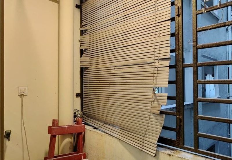 Nusa Perdana Serviced Apartment