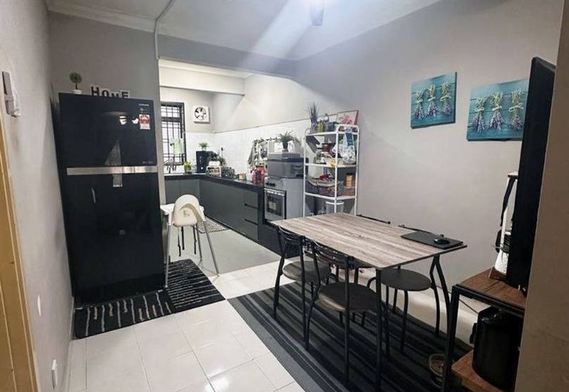 Taman Sri Pulai Perdana