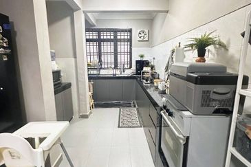 Taman Sri Pulai Perdana