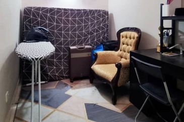 Taman Sri Pulai Perdana