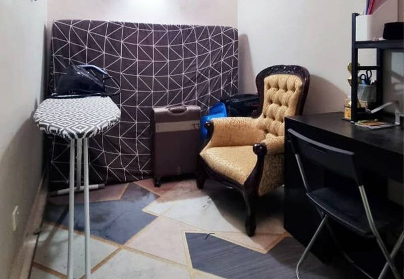 Taman Sri Pulai Perdana