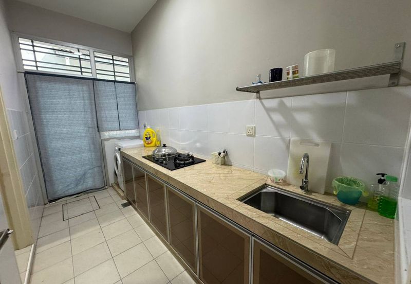 Horizon Hills The Green