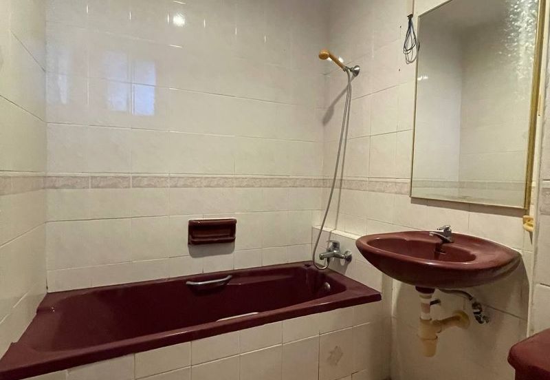 Mewah View Luxurious Apartments