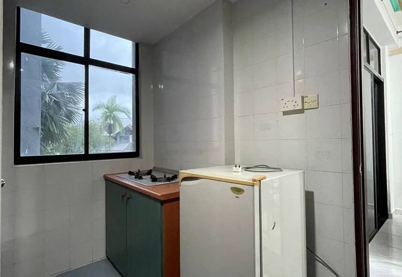 Mewah View Luxurious Apartments