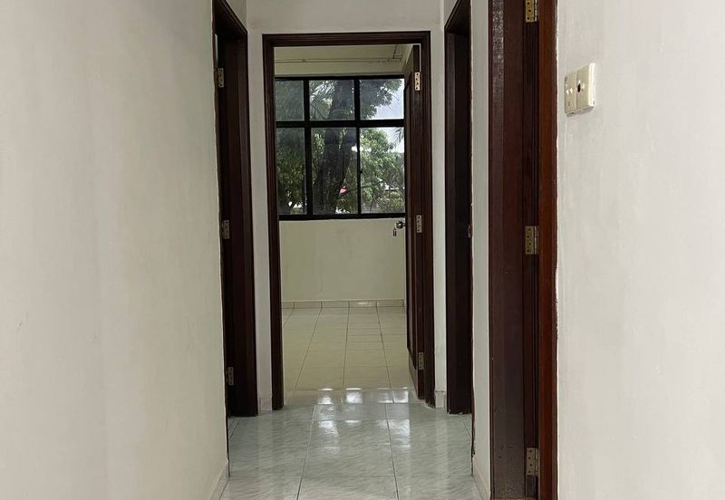 Mewah View Luxurious Apartments