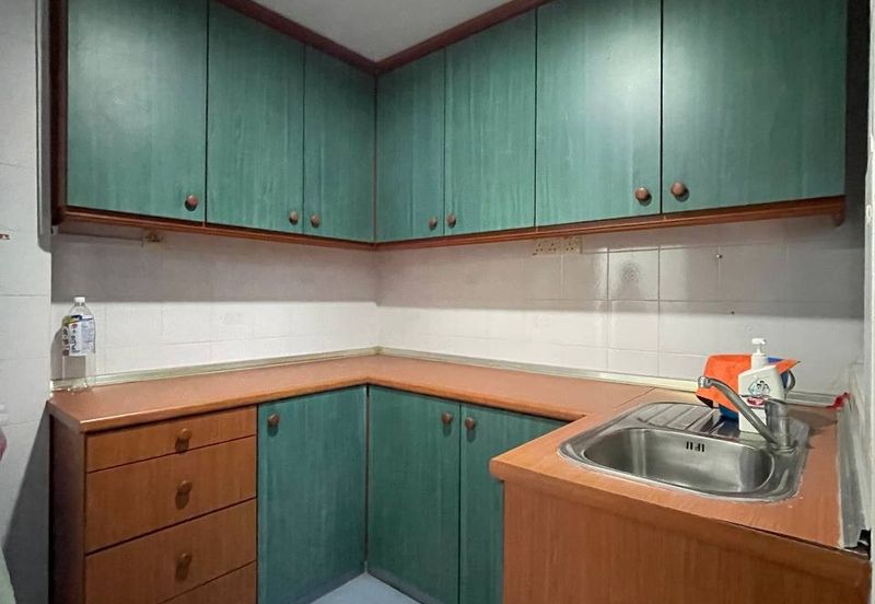 Mewah View Luxurious Apartments