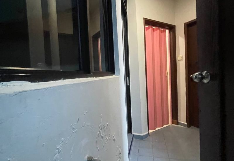 Mewah View Luxurious Apartments