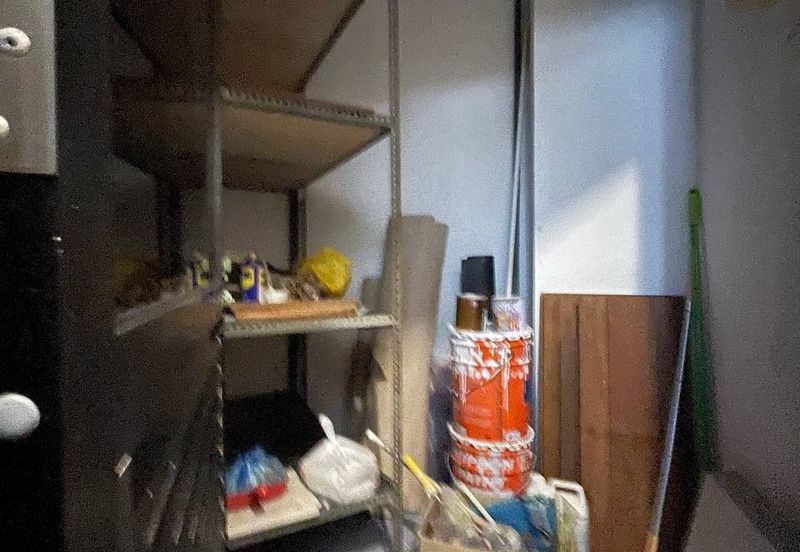 Mewah View Luxurious Apartments