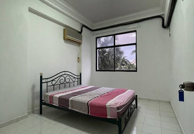 Mewah View Luxurious Apartments