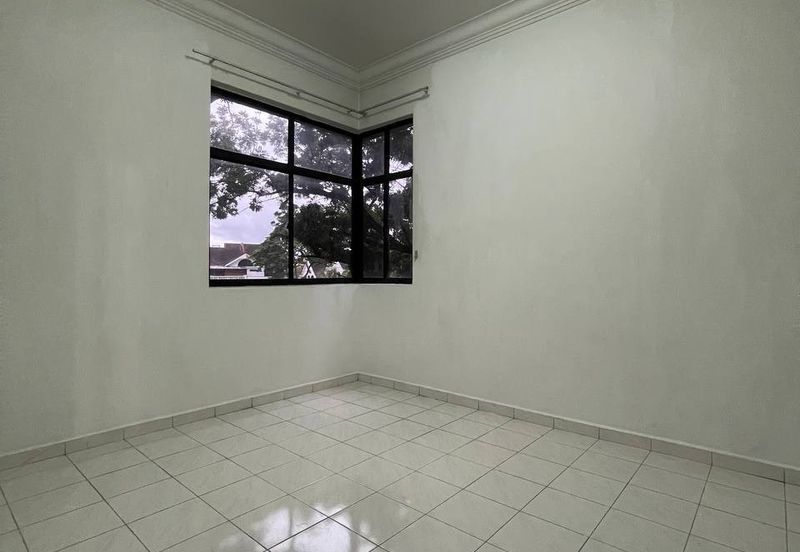 Mewah View Luxurious Apartments