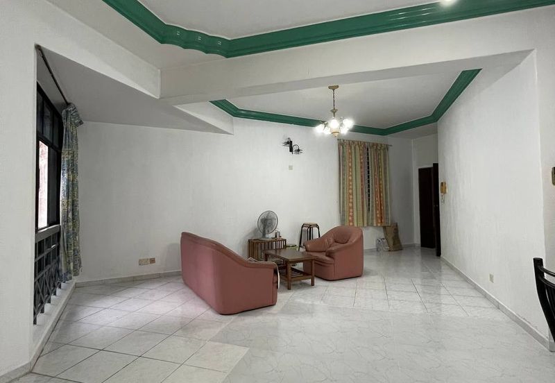 Mewah View Luxurious Apartments