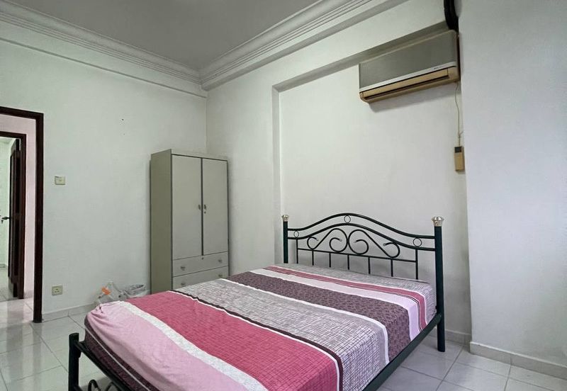 Mewah View Luxurious Apartments