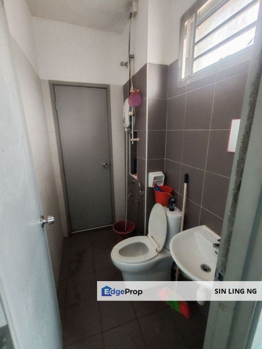 Taman Nusa Bayu Iskandar Puteri Nusajaya Johor Double Storey Terrace House Low Downpayment Freehold Near Second-Link, Johor, Nusajaya