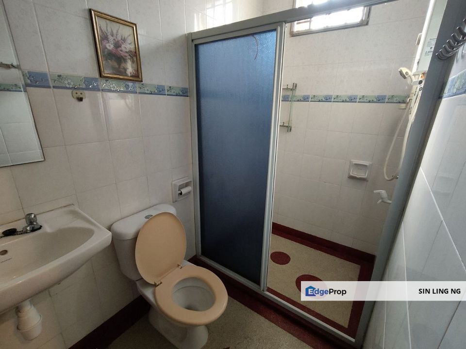 Nusavilla Skudai Taman Nusa Bestari Jaya Johor Townhouse Renovated Freehold Free Stamp Duty for 1st House Buyer, Johor, Skudai