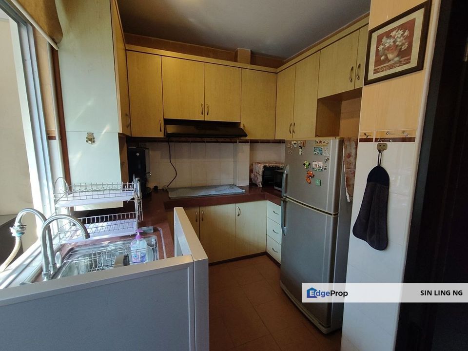 Nusavilla Skudai Taman Nusa Bestari Jaya Johor Townhouse Renovated Freehold Free Stamp Duty for 1st House Buyer, Johor, Skudai