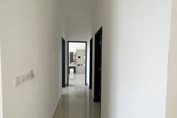 Twin Tower Residence