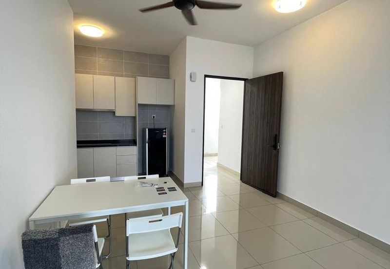 Twin Tower Residence