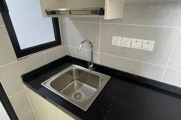 Twin Tower Residence