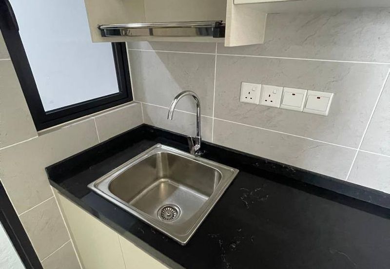 Twin Tower Residence