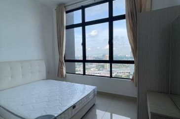 Twin Tower Residence