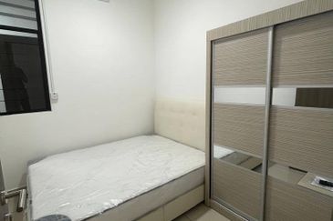 Twin Tower Residence