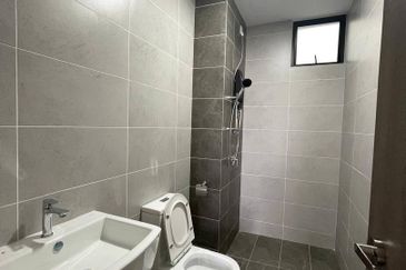 Twin Tower Residence