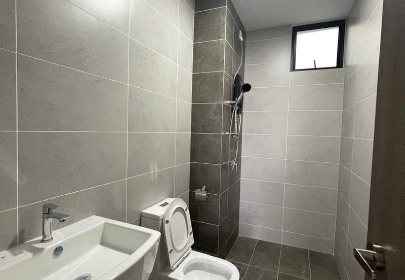 Twin Tower Residence