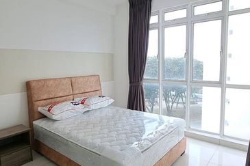 KSL Residences @ Daya