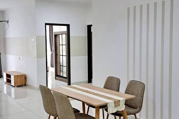 KSL Residences @ Daya