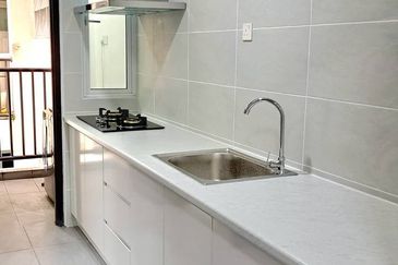 KSL Residences @ Daya