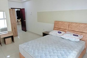 KSL Residences @ Daya