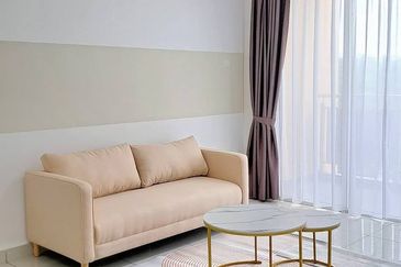 KSL Residences @ Daya