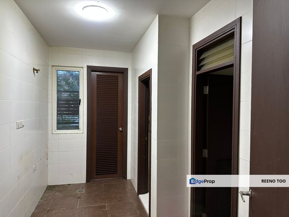 35x70 2sty Semi D Idaman Hill Selayang , Selangor, Selayang