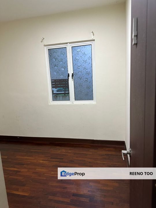 35x70 2sty Semi D Idaman Hill Selayang , Selangor, Selayang