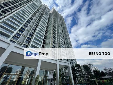 PARK REGENT BY THE WATER , Kuala Lumpur, Desa Parkcity