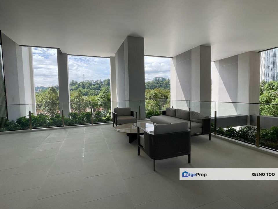 PARK REGENT BY THE WATER , Kuala Lumpur, Desa Parkcity