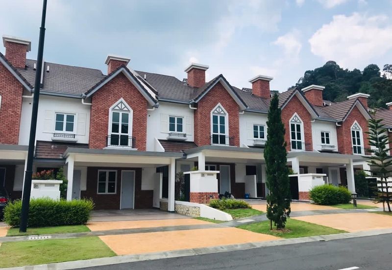 Setia Eco Templer **