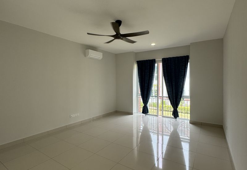 Setia Eco Templer **