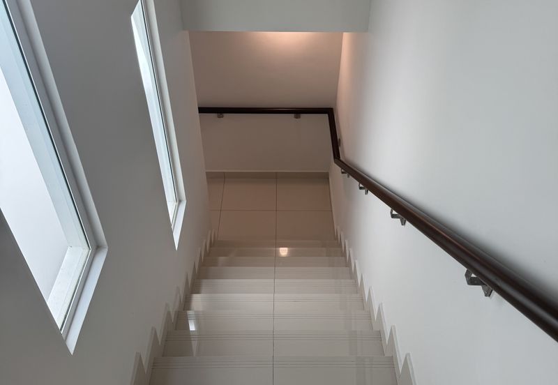 Setia Eco Templer **