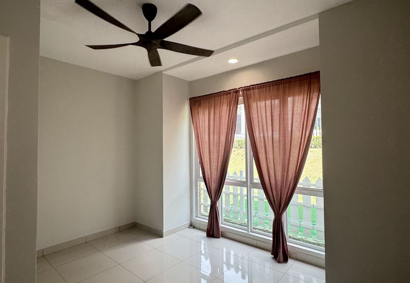 Setia Eco Templer **