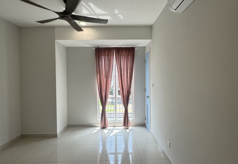 Setia Eco Templer **