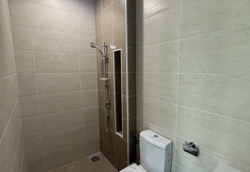 Setia Eco Templer **