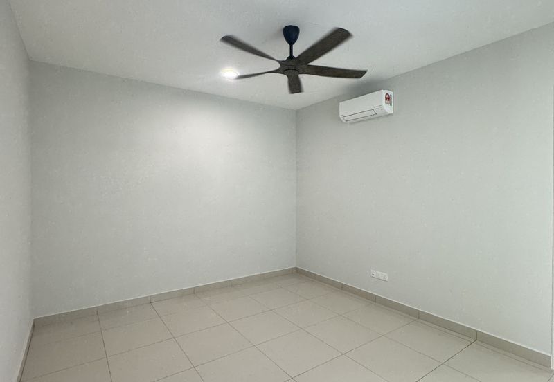 Setia Eco Templer **