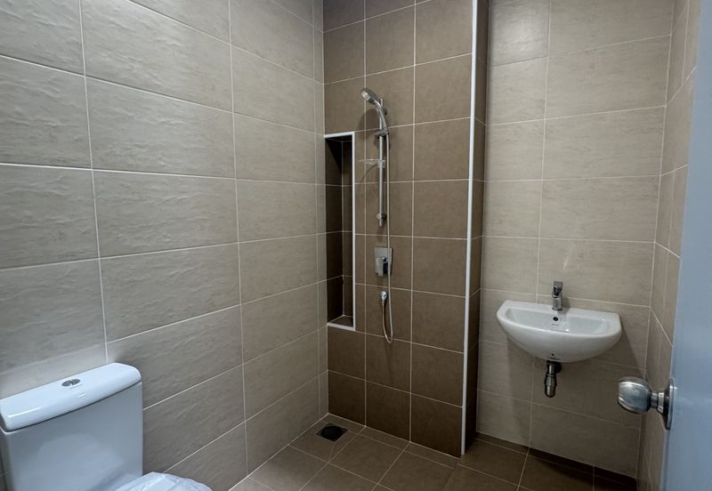 Setia Eco Templer **