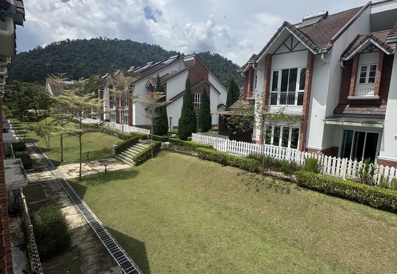 Setia Eco Templer **