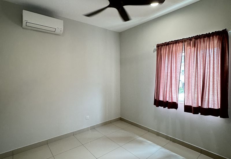 Setia Eco Templer **