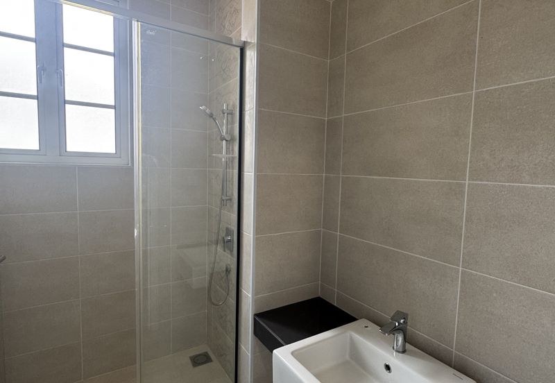 Setia Eco Templer **