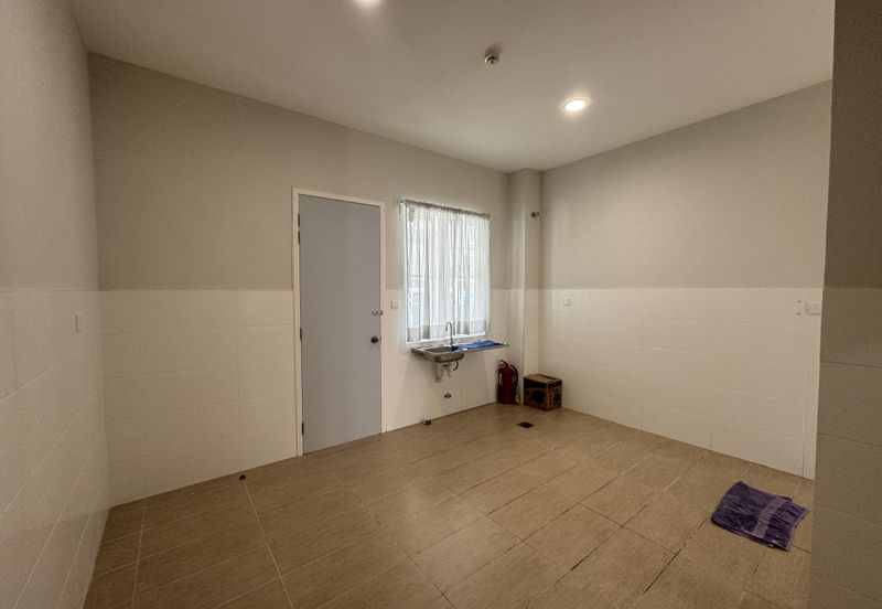 Setia Eco Templer **