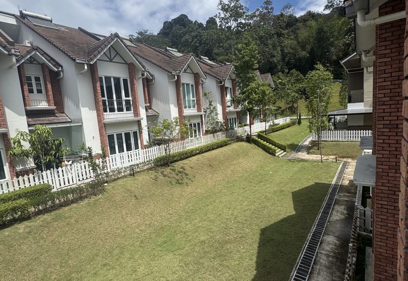 Setia Eco Templer **