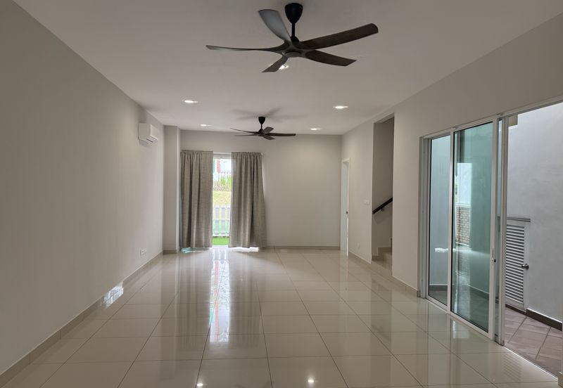 Setia Eco Templer **